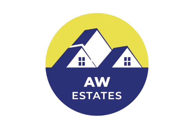 AW Estates logo