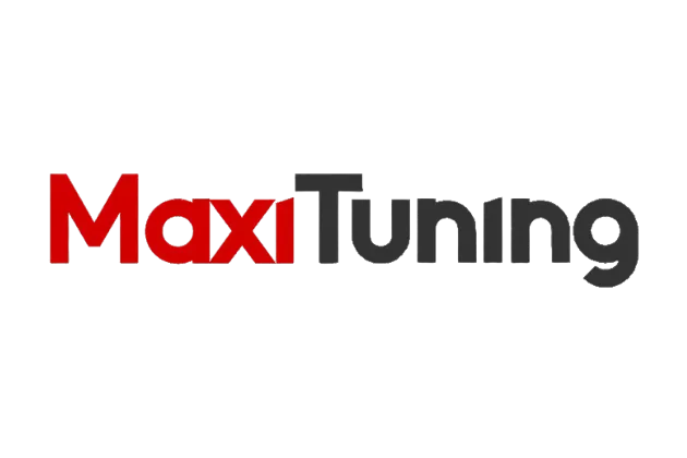 Maxituning logo