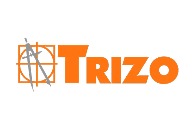 Trizo logo