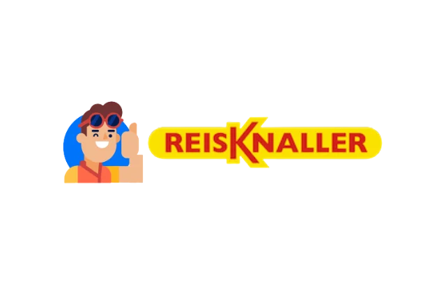 reisknaller logo