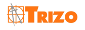 Logo Trizo